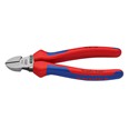 Alicate corte diagonal KNIPEX 70 02