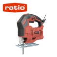 Sierra caladora 500W RATIO R-SC500S